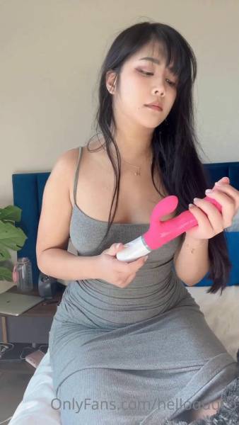 Quqco Nude Pussy Dildo Doggystyle PPV Onlyfans Video Leaked on fansphoto.pics