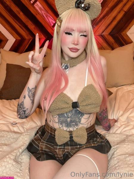 Lynienicole OnlyFans Photos #14 on fansphoto.pics