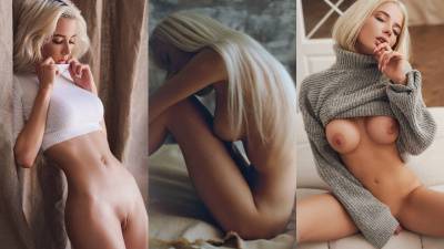 Ekaterina Shiryaeva nude videos on fansphoto.pics