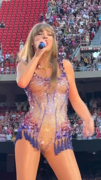 Taylor Swift Camel Toe Bodysuit Video Leaked - Usa on fansphoto.pics
