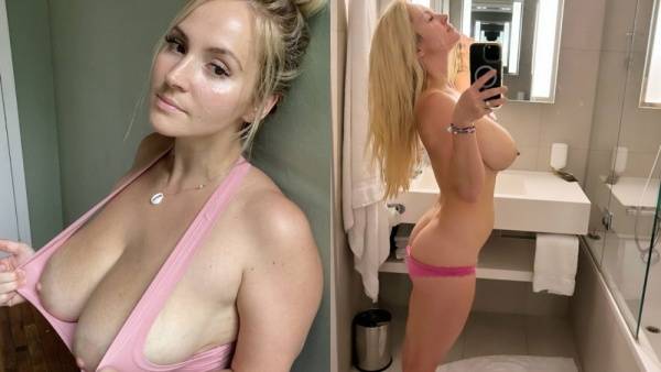 Allisonnyc Nude Onlyfans Big Tits Leaked Video on fansphoto.pics
