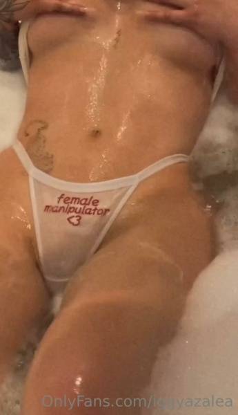 Iggy Azalea Nude Pussy Nipple Flash Onlyfans Video Leaked - Usa - Australia on fansphoto.pics