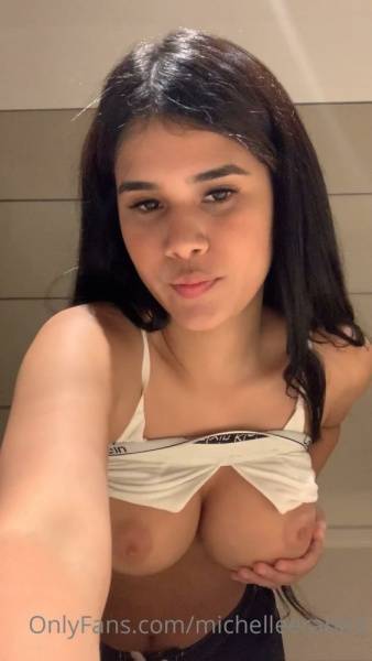 Michelle Rabbit Nude Changing Room Onlyfans Video Leaked - Colombia on fansphoto.pics