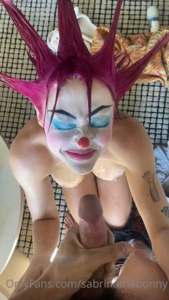 Sabrina Nichole Harley Quinn Cosplay OnlyFans Video Leaked on fansphoto.pics