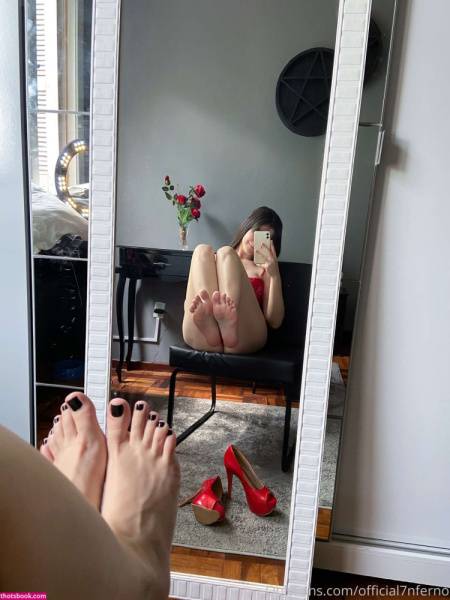 7nferno 7nfeet OnlyFans Photos #3 on fansphoto.pics