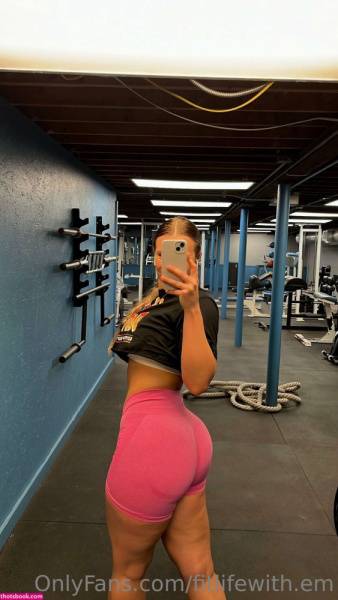 Fitlifewithem OnlyFans Photos #15 on fansphoto.pics
