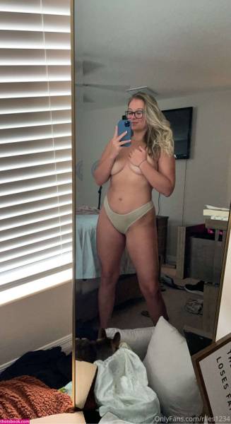 RILEY NIPPER Nude Photos #13 on fansphoto.pics