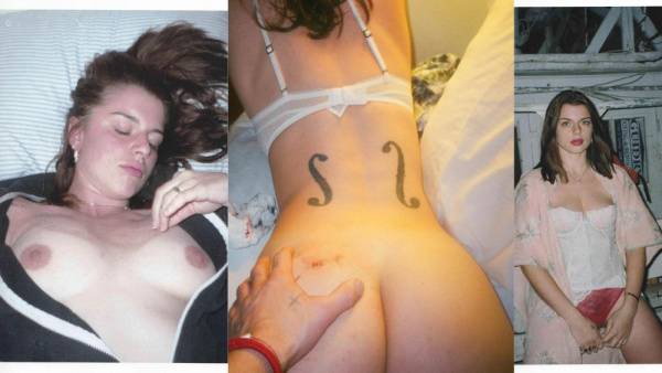 Julia Fox Nude Onlyfans Leaked! on fansphoto.pics