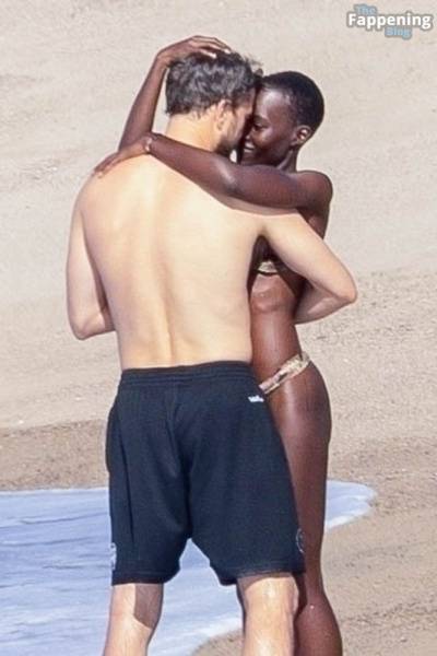 Lupita Nyong’o Confirms She’s Single Following Joshua Jackson Split (29 Photos) on fansphoto.pics