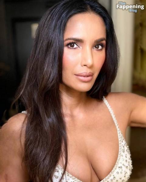 Padma Lakshmi Sexy (6 Photos) on fansphoto.pics