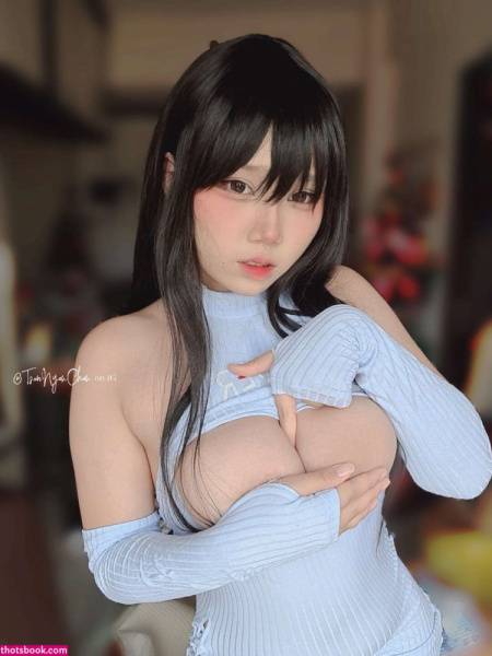 Tsunnyanchan Nude OnlyFans Photos #9 on fansphoto.pics