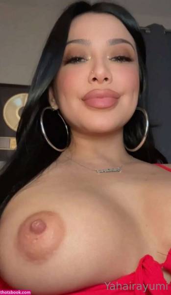 Yahaira Yumi Nude OnlyFans Photos #13 on fansphoto.pics
