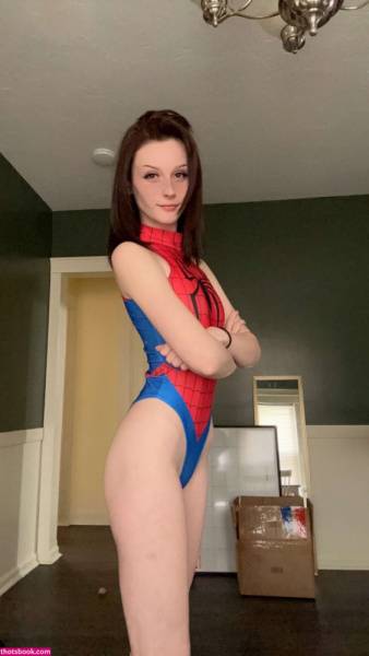 Soggyalien22 Nude OnlyFans Photos #11 on fansphoto.pics