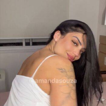 Amanda Souza / amanda_souza / amandasouza Nude on fansphoto.pics