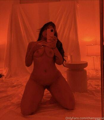 Champagne / Champggne / champagnepapi Nude on fansphoto.pics