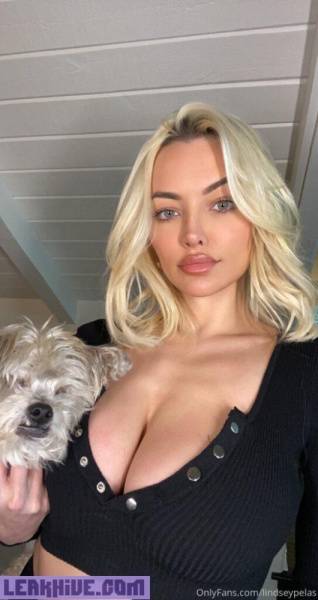 Lindsey Pelas Sexy Nude Pictures III Gallery view on fansphoto.pics